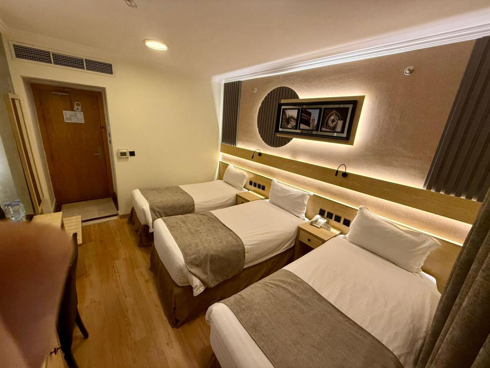 Azka Al Safa Hotel Mecca
